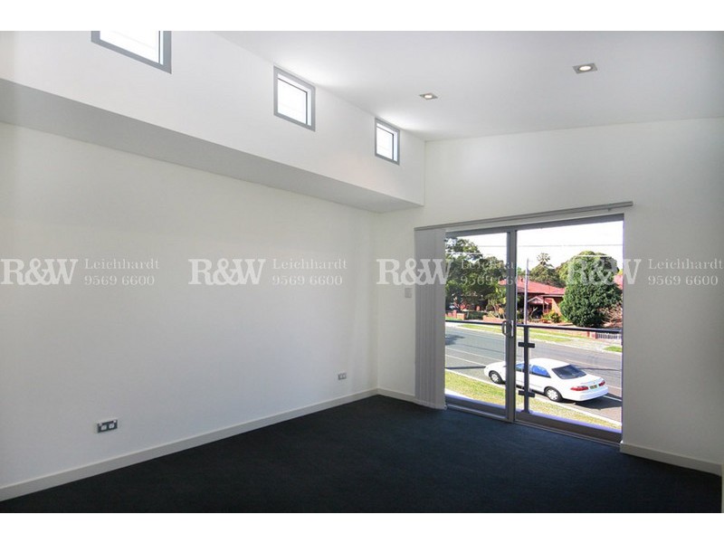6/529  Great North Road (Abbotsford), Drummoyne NSW 2047