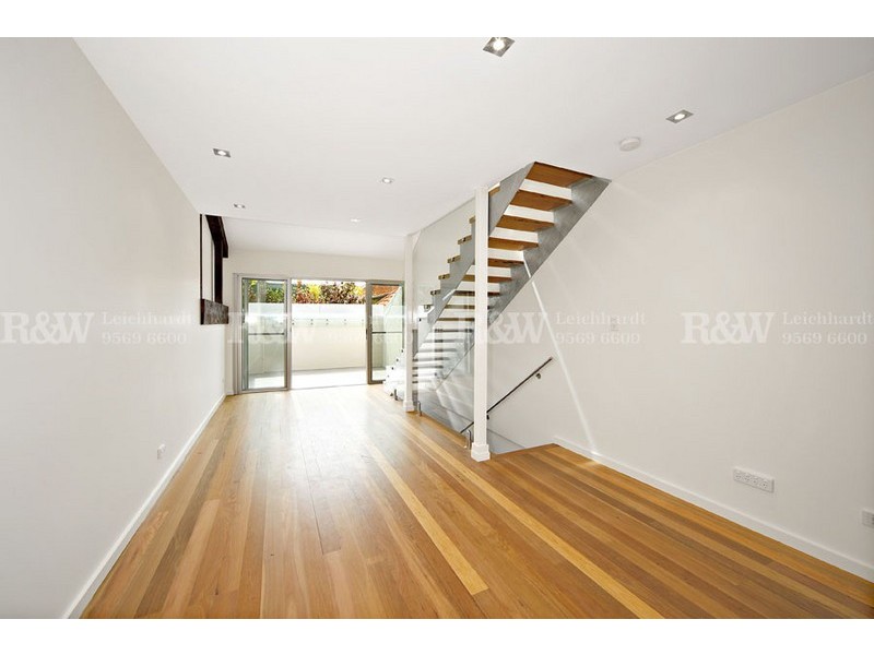 6/10 Emma Street (Leichhardt), Annandale NSW 2038