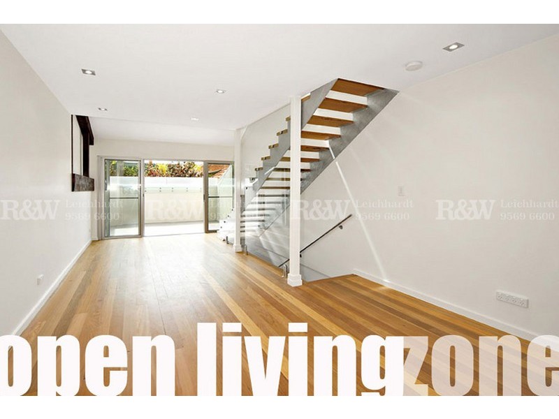 6/10 Emma Street (Leichhardt), Rozelle NSW 2039