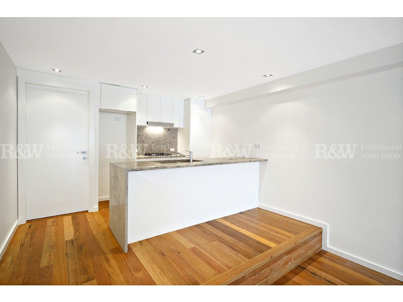 6/10 Emma Street (Leichhardt), Rozelle NSW 2039