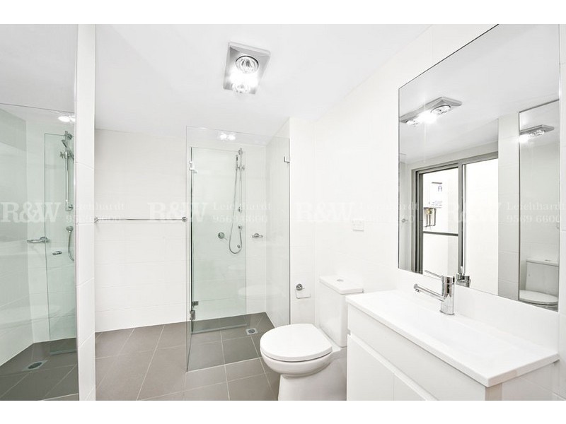 6/10 Emma Street (Leichhardt), Rozelle NSW 2039