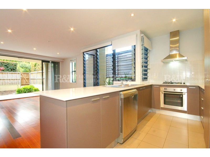 3/145 Lilyfield Road, Lilyfield NSW 2040