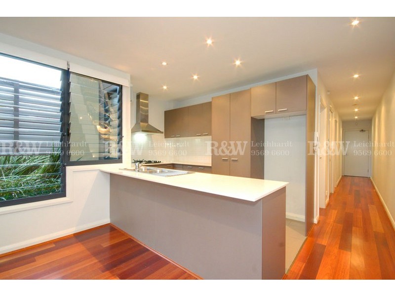 3/145 Lilyfield rd (Lilyfield), Leichhardt NSW 2040