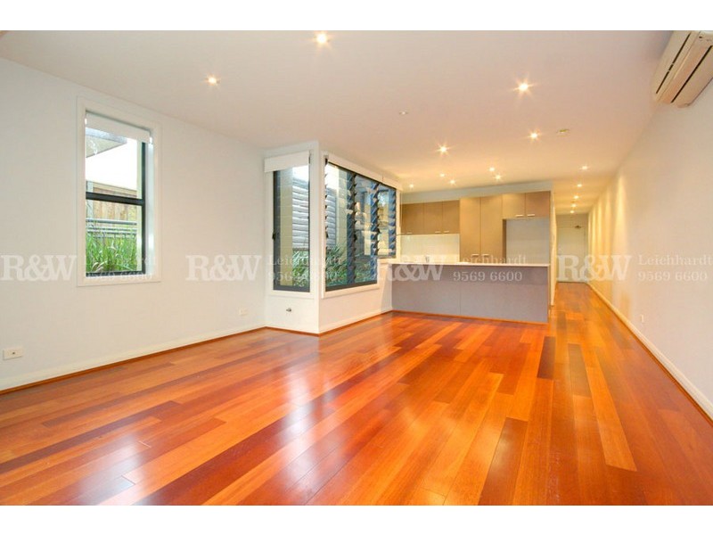 3/145 Lilyfield rd (Lilyfield), Leichhardt NSW 2040