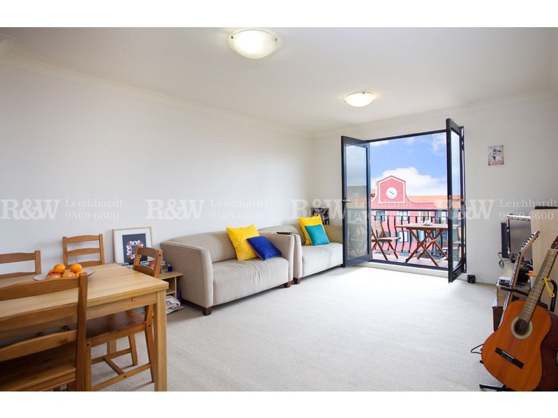 155/21 Norton Street, Leichhardt NSW 2040