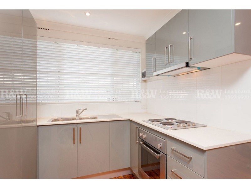 2/11A Emmerick Street, Lilyfield NSW 2040