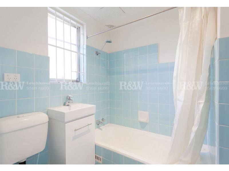 2/11A Emmerick Street, Lilyfield NSW 2040