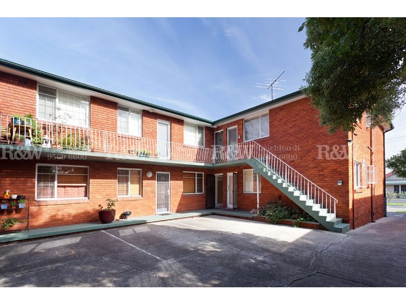 2/11A Emmerick Street, Lilyfield NSW 2040