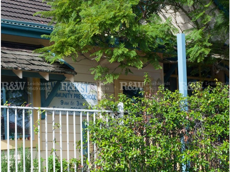 2/11A Emmerick Street, Lilyfield NSW 2040