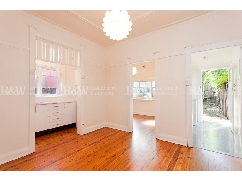 1/195c Stanmore Road, Stanmore NSW 2048