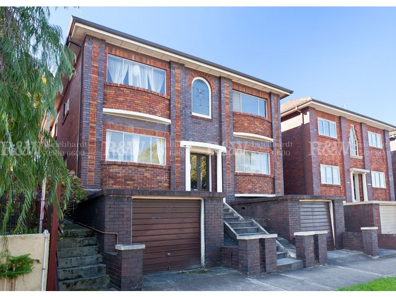 1/195c Stanmore Road, Stanmore NSW 2048