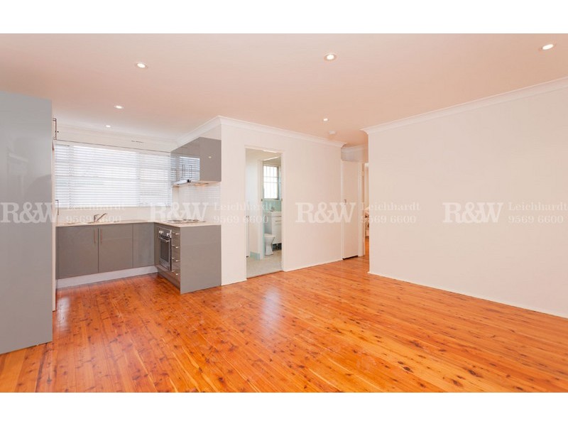 2/11A Emmerick Street, Leichhardt NSW 2040