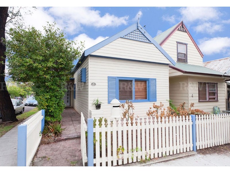 2 Daniel Street, Leichhardt NSW 2040