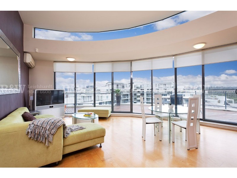 129/27 Bennelong Parkway  (Wentworth Point), Homebush NSW 2140