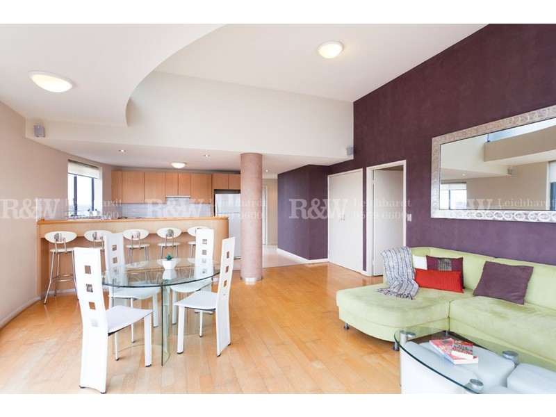 129/27 Bennelong Parkway  (Wentworth Point), Homebush NSW 2140