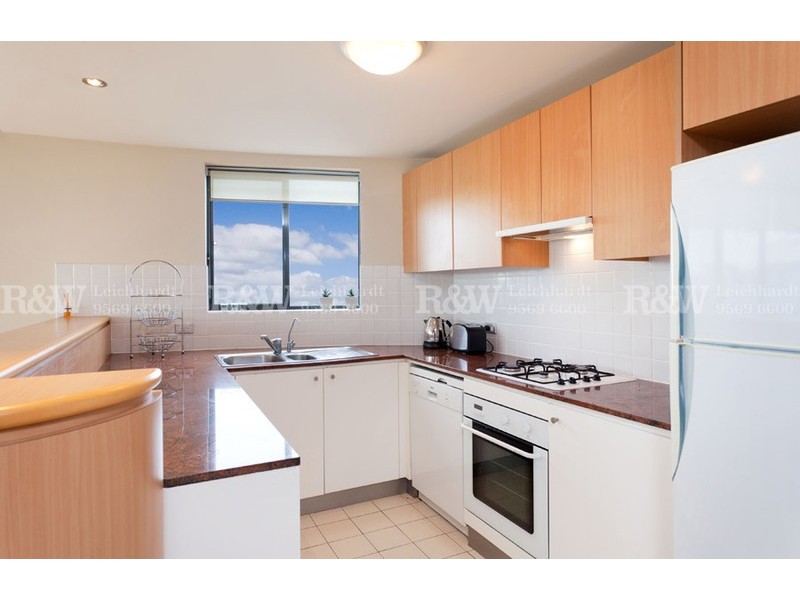 129/27 Bennelong Parkway  (Wentworth Point), Homebush NSW 2140