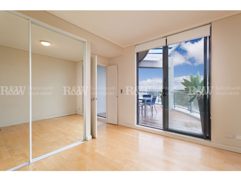 129/27 Bennelong Parkway  (Wentworth Point), Homebush NSW 2140