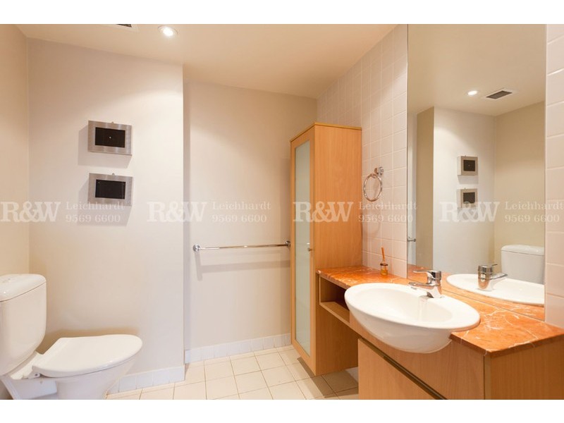 129/27 Bennelong Parkway  (Wentworth Point), Homebush NSW 2140