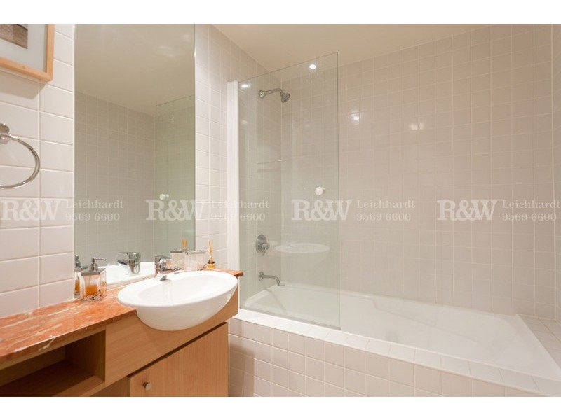 129/27 Bennelong Parkway  (Wentworth Point), Homebush NSW 2140
