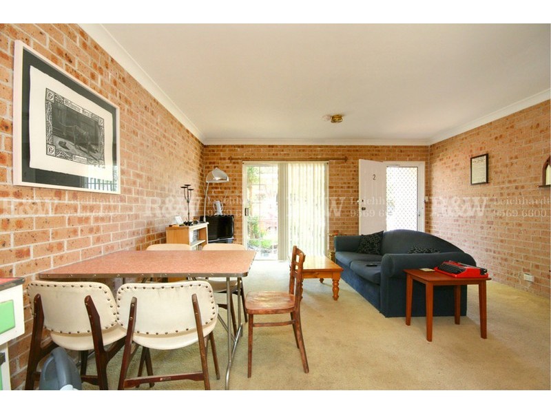 2/184 Flood Street, Leichhardt NSW 2040