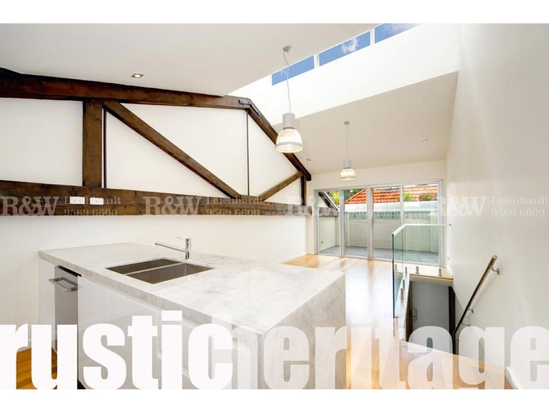 4/10 Emma Street (Leichhardt), Annandale NSW 2038