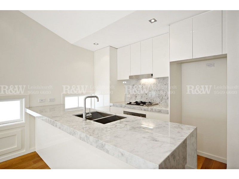 4/10 Emma Street (Leichhardt), Annandale NSW 2038