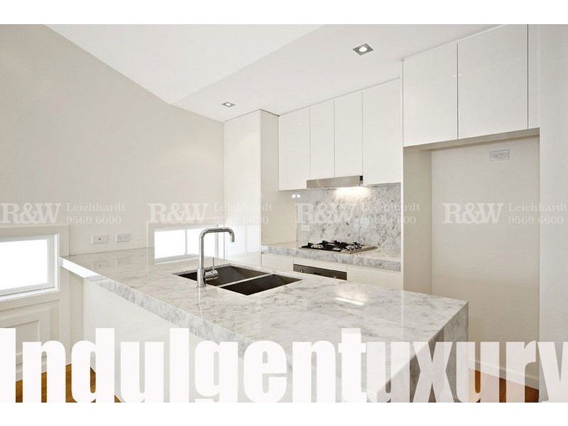 4/10 Emma Street (Leichhardt), Rozelle NSW 2039