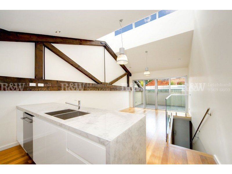 4/10 Emma Street (Leichhardt), Rozelle NSW 2039