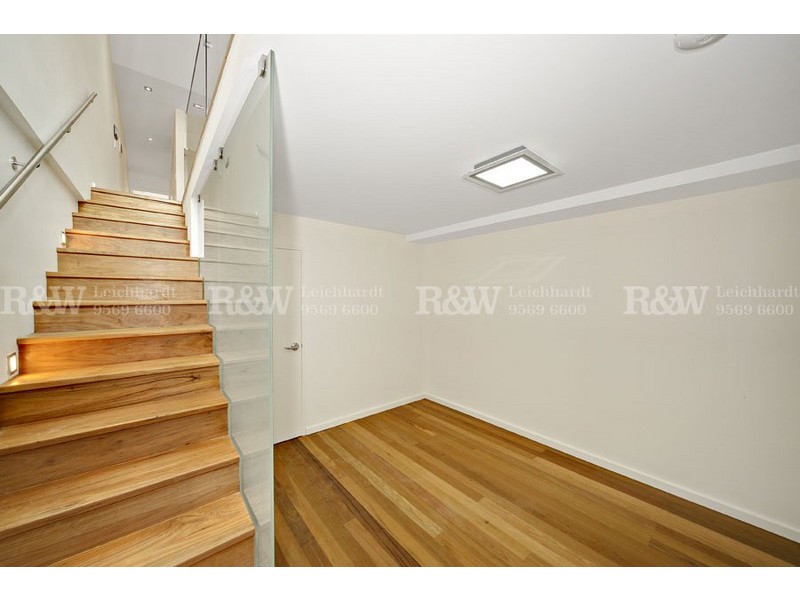4/10 Emma Street (Leichhardt), Rozelle NSW 2039