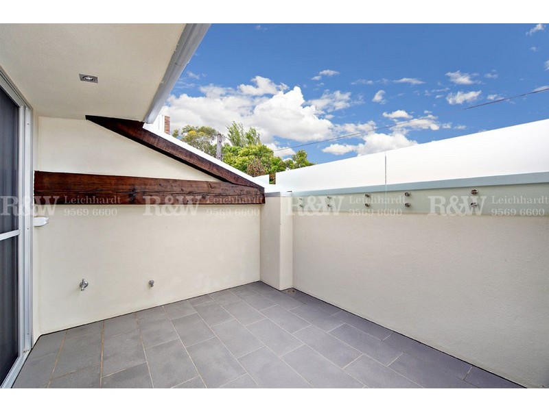4/10 Emma Street (Leichhardt), Rozelle NSW 2039