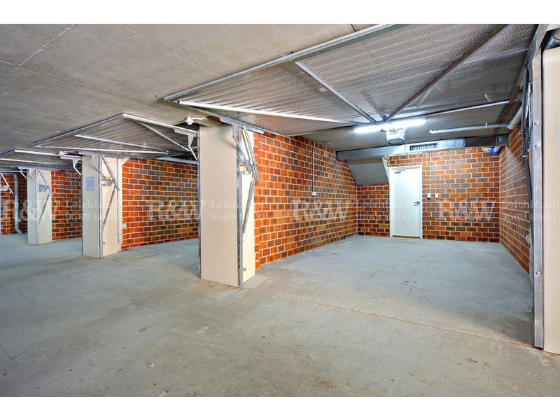 4/10 Emma Street (Leichhardt), Rozelle NSW 2039