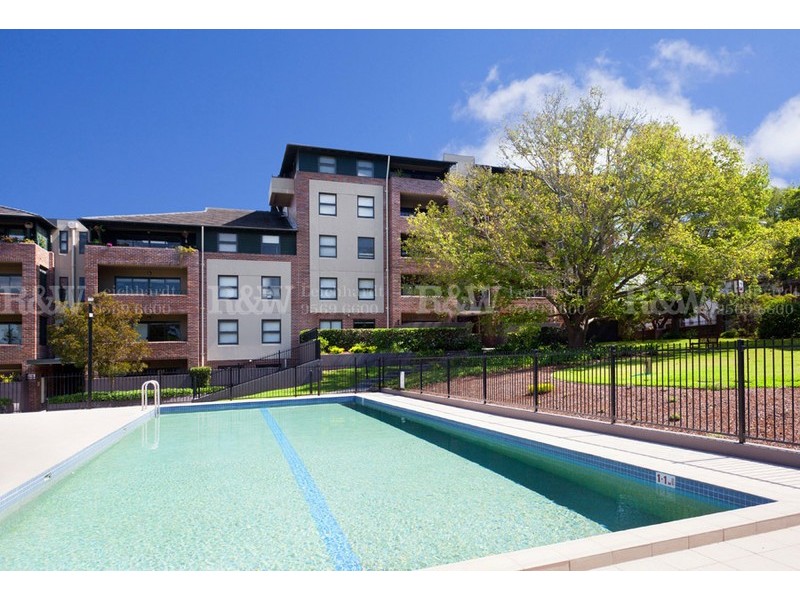 6/1-3  Coronation Ave, Petersham NSW 2049