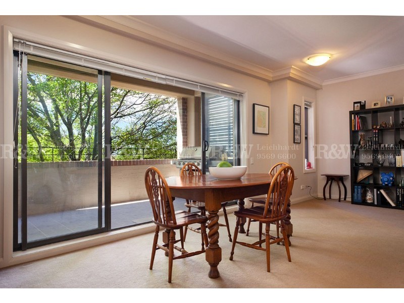 6/1-3  Coronation Ave, Petersham NSW 2049