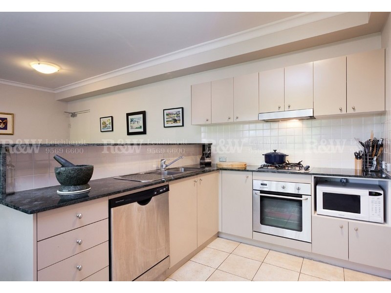 6/1-3  Coronation Ave, Petersham NSW 2049