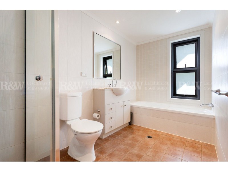 6/1-3  Coronation Ave, Petersham NSW 2049