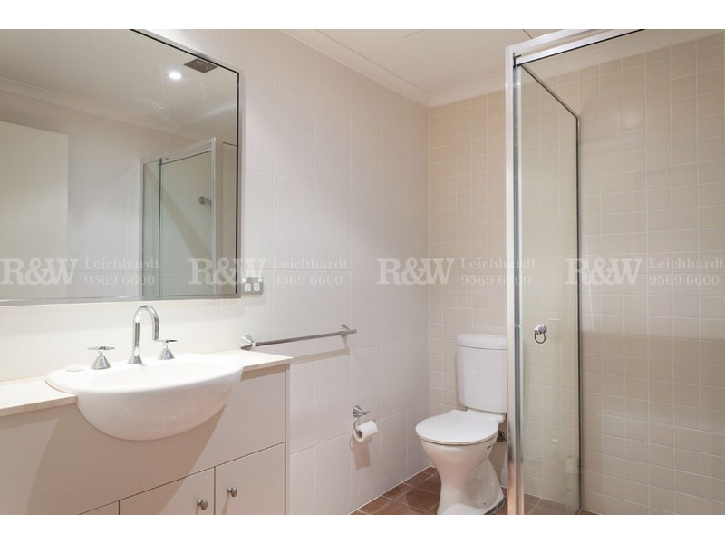 6/1-3  Coronation Ave, Petersham NSW 2049