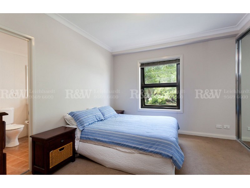 6/1-3  Coronation Ave, Petersham NSW 2049