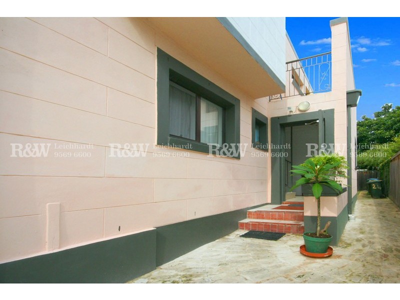 6/24 Marion Street, Leichhardt NSW 2040