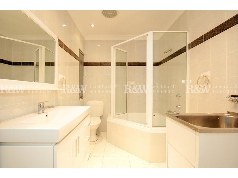 46 James street, Leichhardt NSW 2040