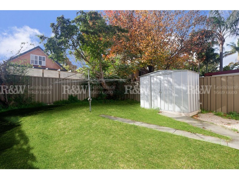 229 Marion Street, Leichhardt NSW 2040