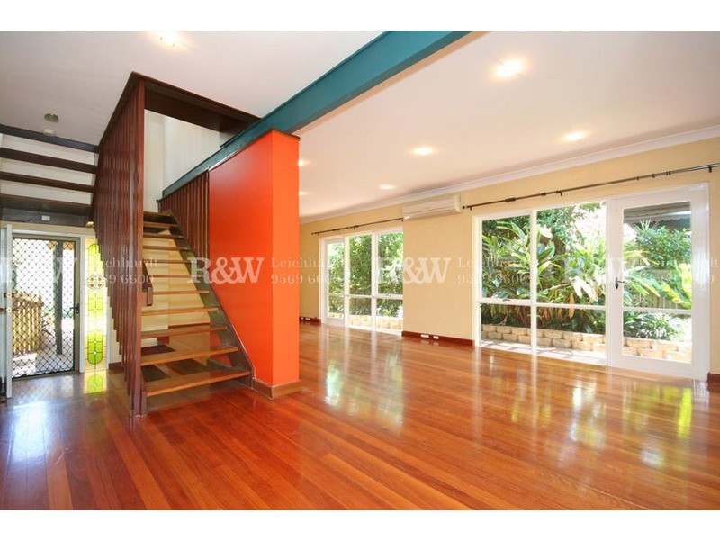 73 Burfitt Street, Leichhardt NSW 2040