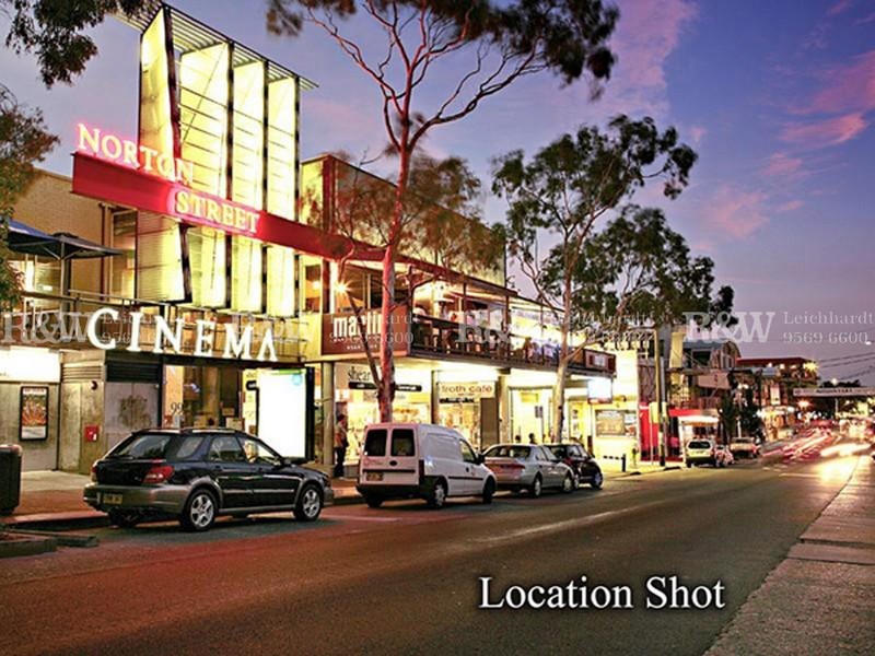 46 James Street, Leichhardt NSW 2040