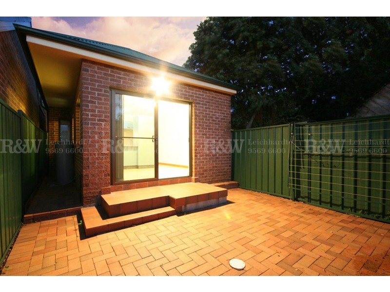 46 James Street, Leichhardt NSW 2040