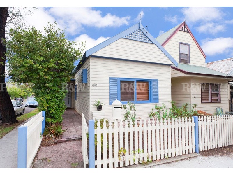 2 Daniel Street, Leichhardt NSW 2040