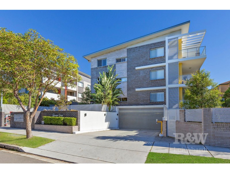 23/12-16 Terrace Road, Dulwich Hill NSW 2203