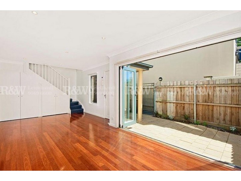 2/23 Emma Street, Leichhardt NSW 2040