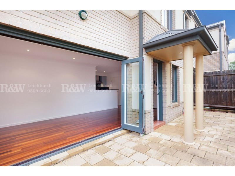 2/23 Emma Street, Leichhardt NSW 2040