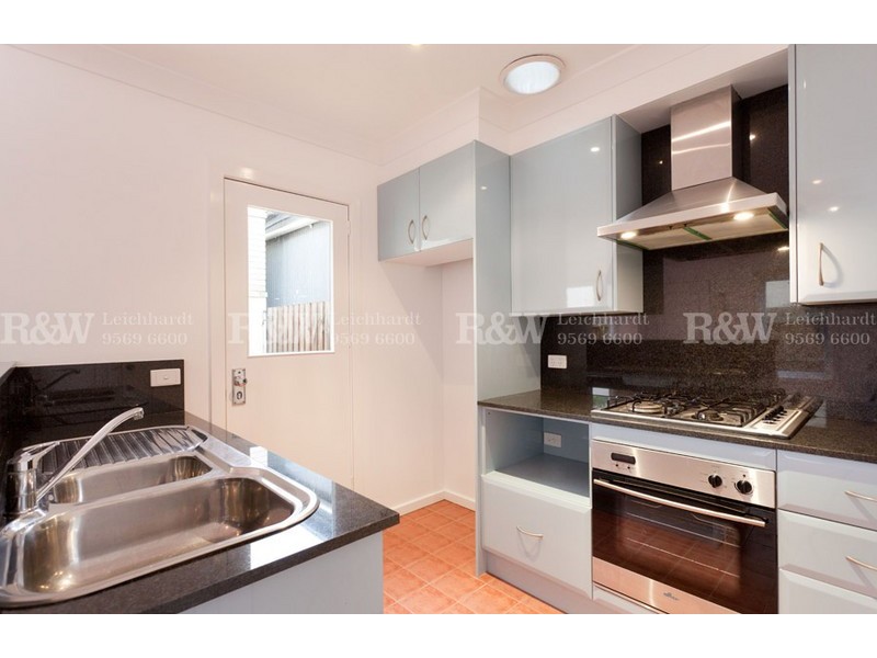 2/23 Emma Street, Leichhardt NSW 2040