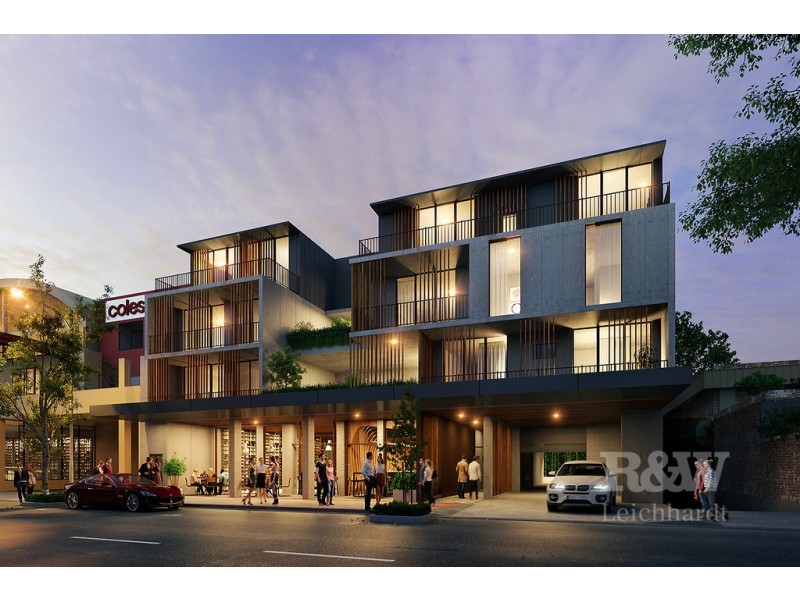 102/51 Norton Street, Leichhardt NSW 2040
