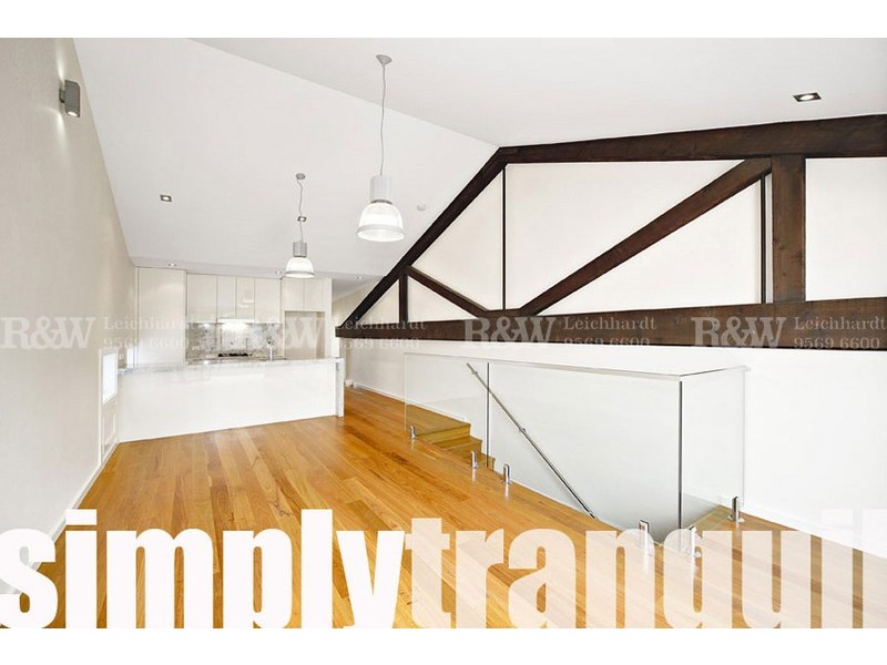 4/10 Emma street, Leichhardt NSW 2040